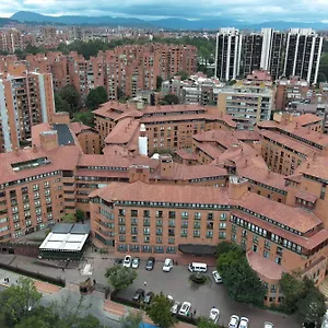 Estelar - La Fontana Appart hôtel